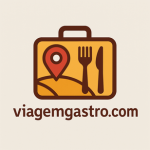 Viagem Gastro